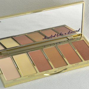 Tarte Cosmetics Park Ave Princess pallette